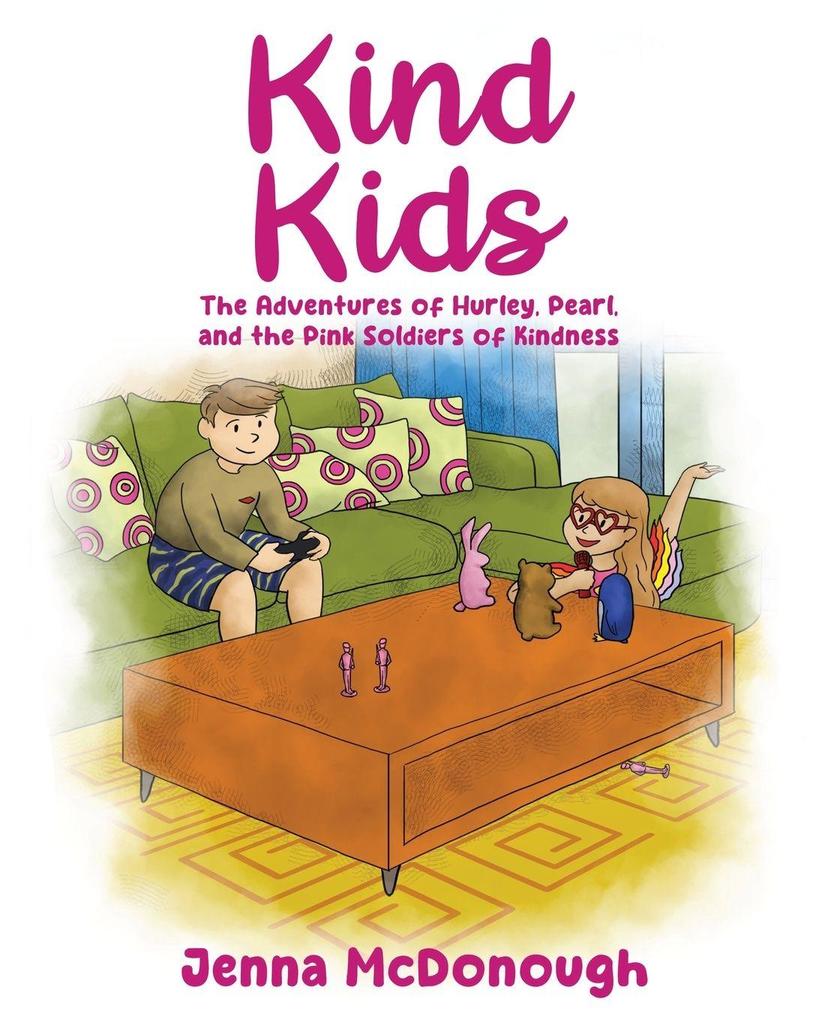 Kind Kids