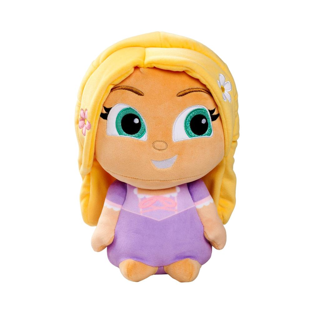 Disney Doorables Rapunzel 25cm