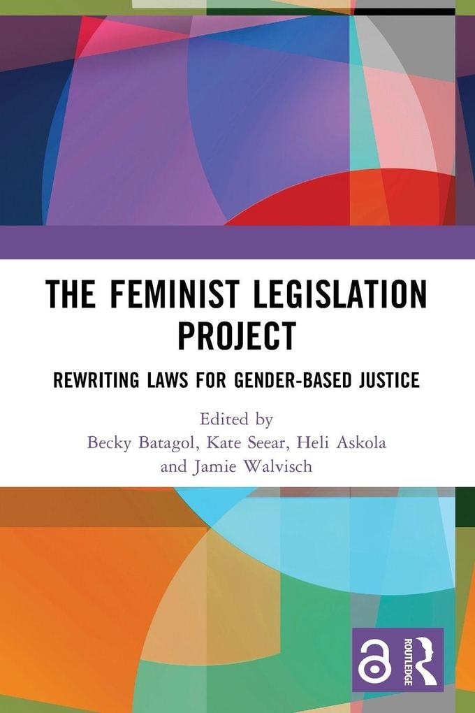 The Feminist Legislation Project