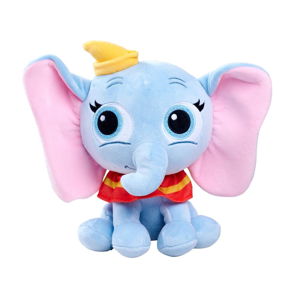 Disney Doorables Dumbo 25cm