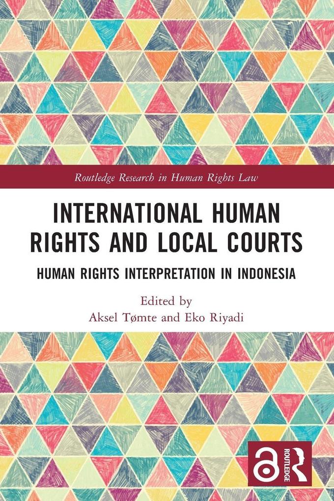 International Human Rights and Local Courts