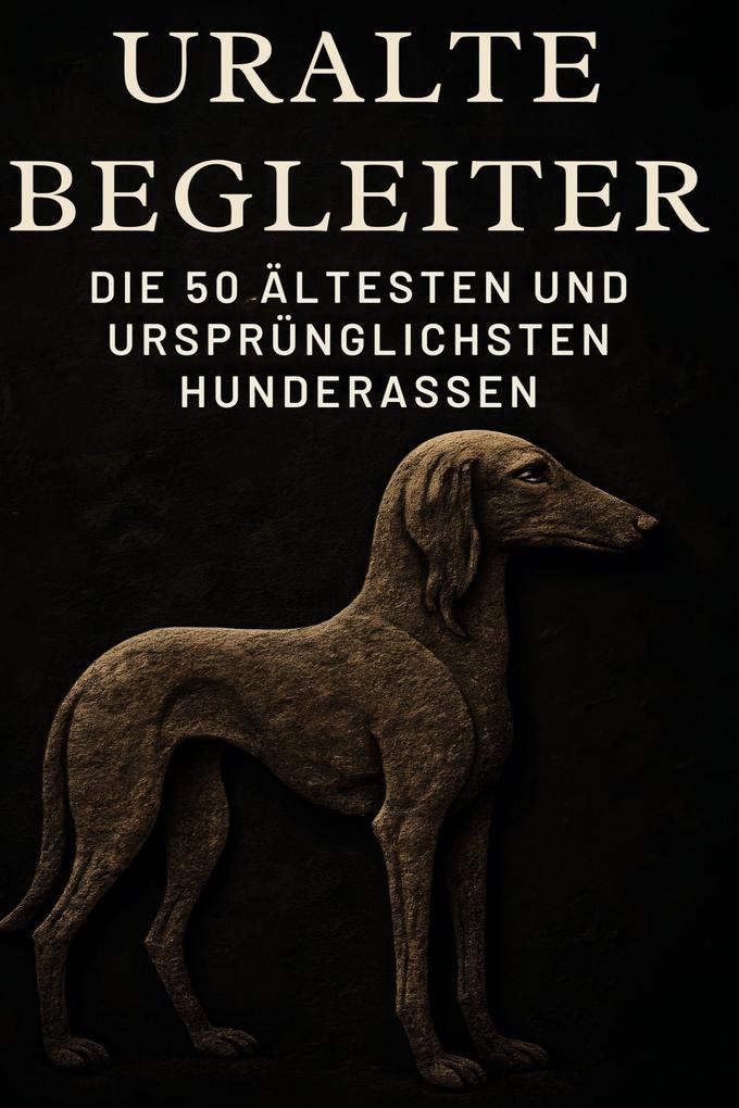 Uralte Begleiter