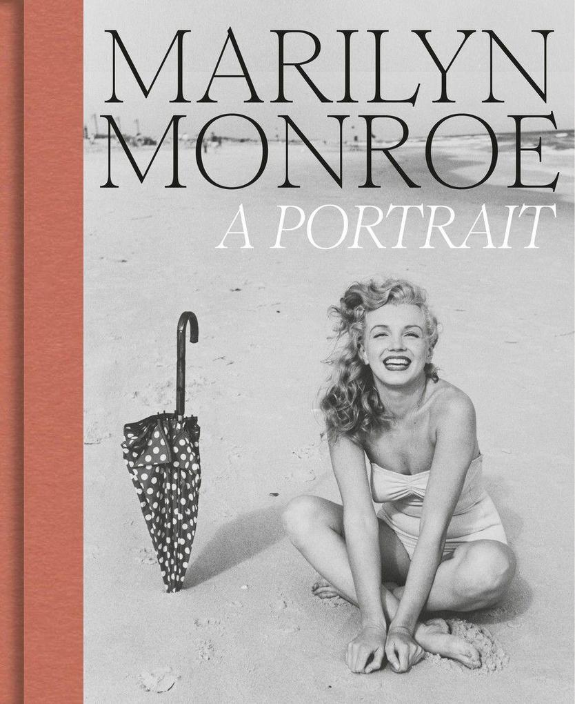 National Portrait Gallery Marilyn Monroe, A Portrait