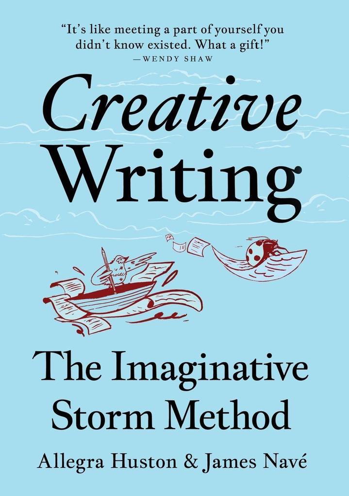 Creative Writing