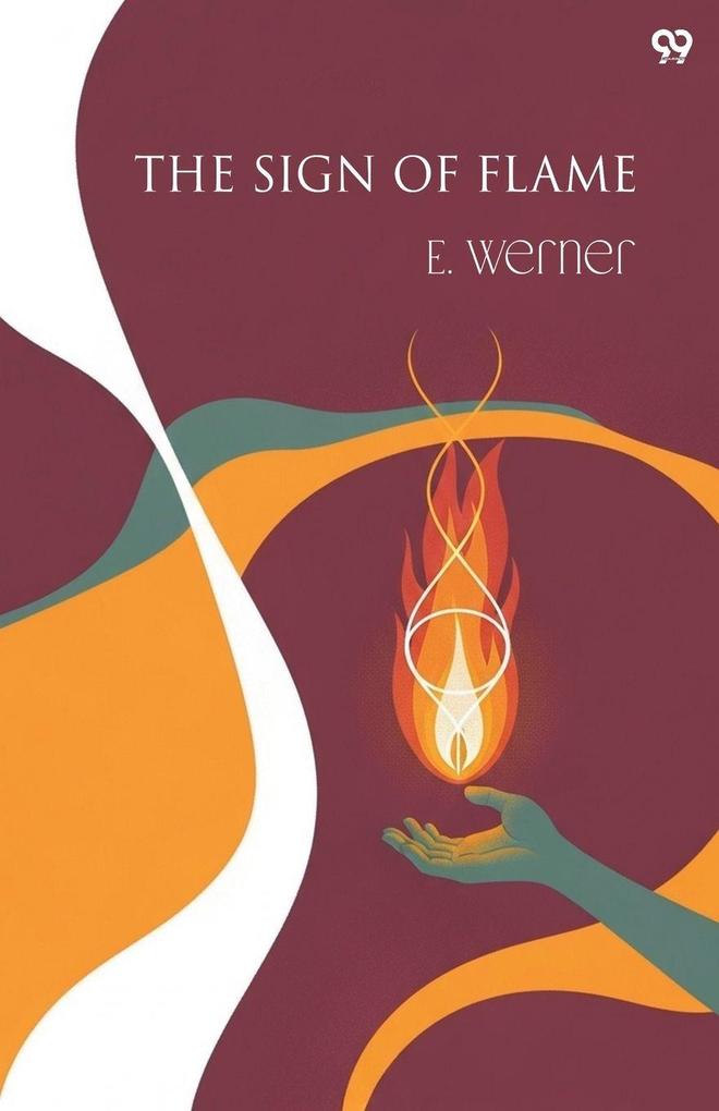 The Sign Of Flame