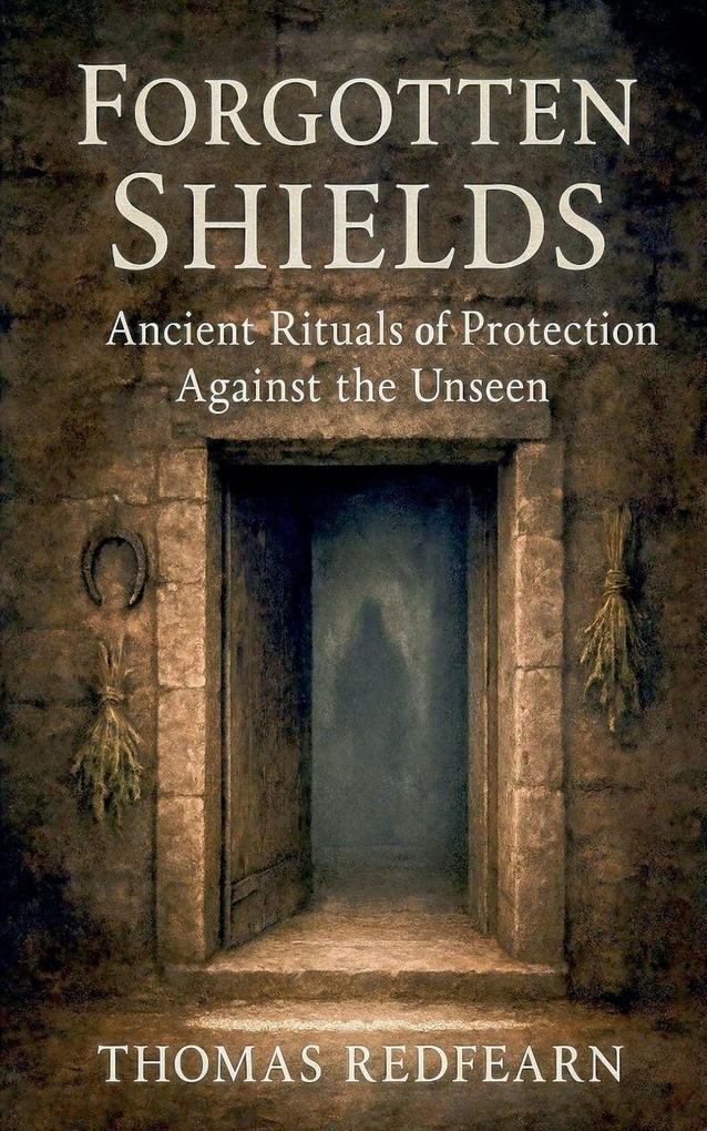 Forgotten Shields