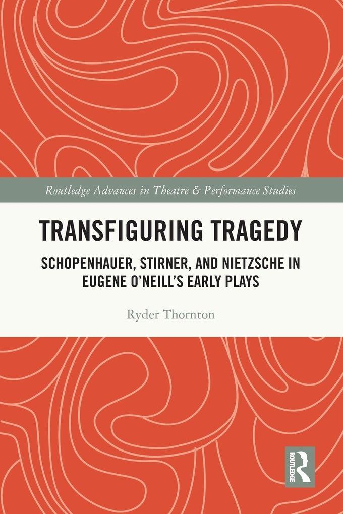 Transfiguring Tragedy