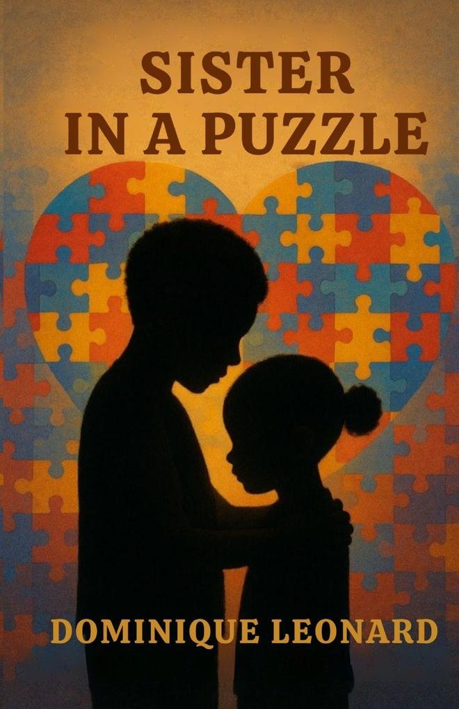 Sister In A Puzzle