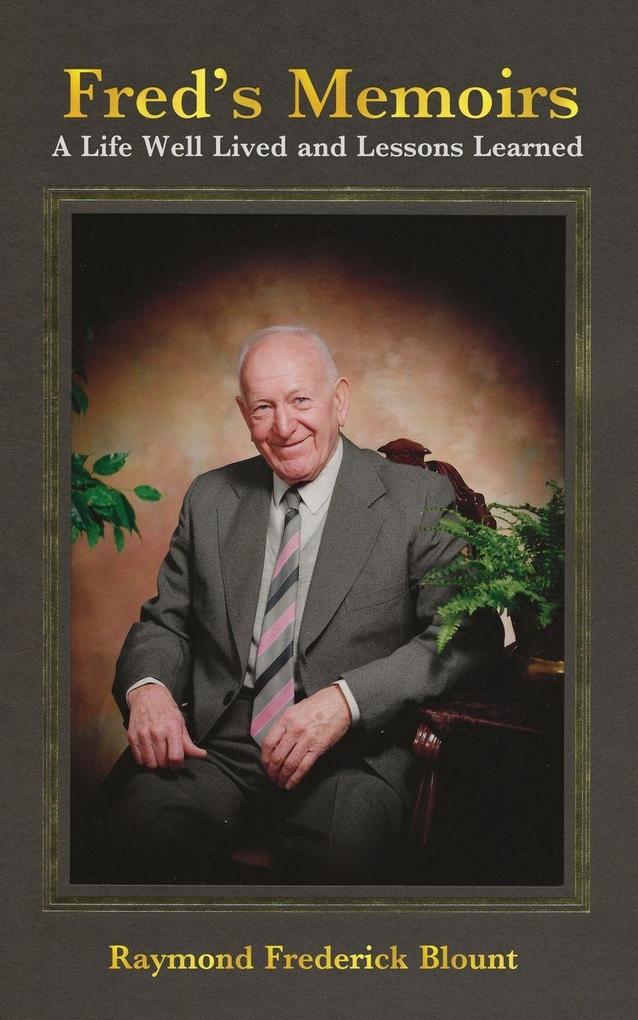 Fred's Memoirs