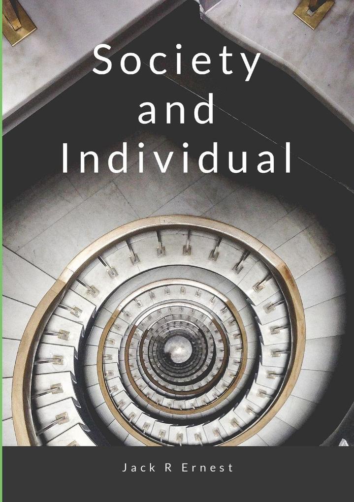 Society and Individual