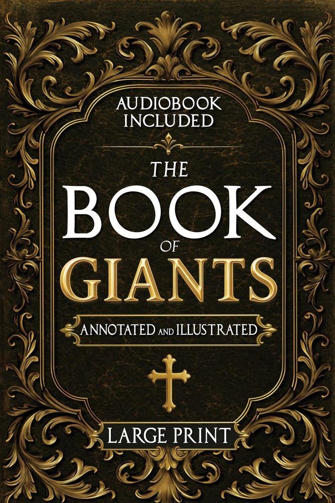 The Book of Giants