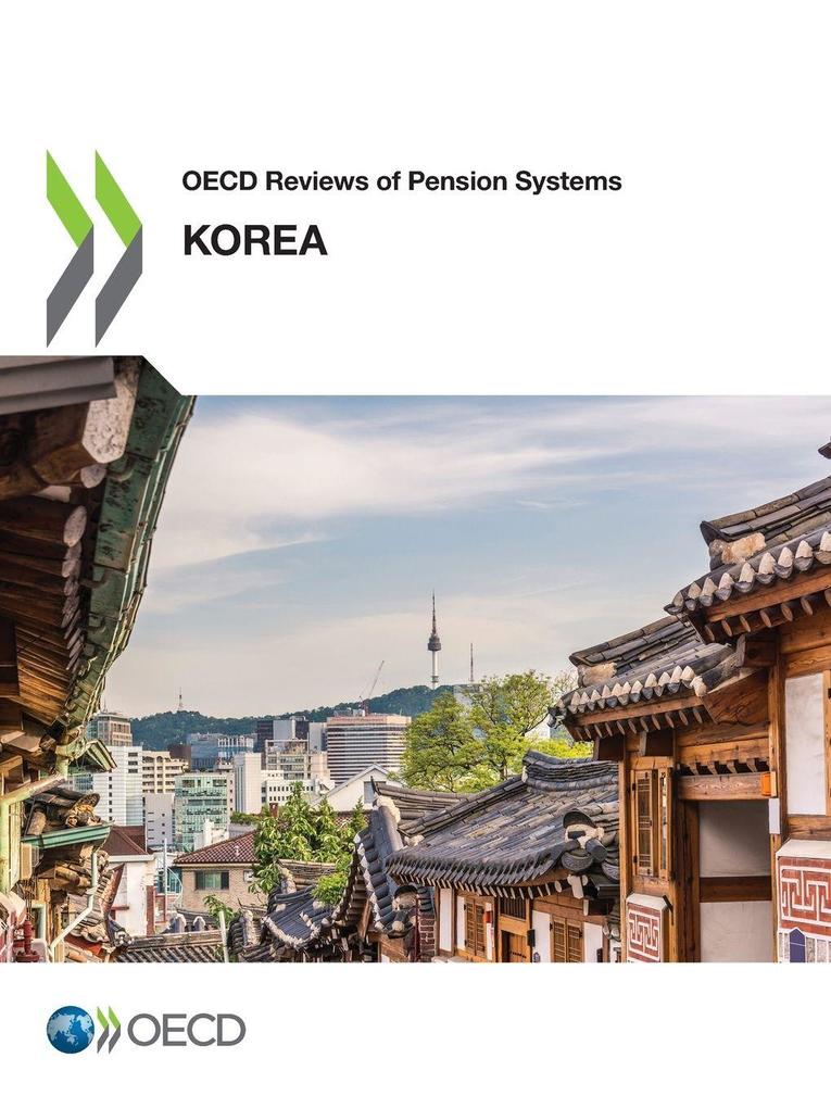 OECD Reviews of Pension Systems