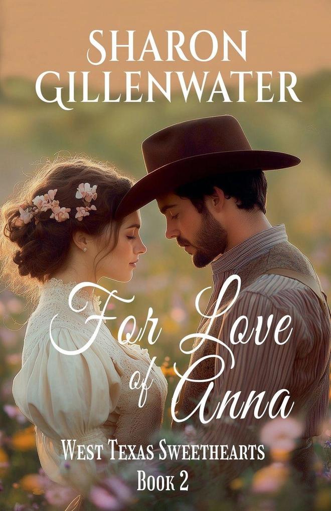 For Love of Anna