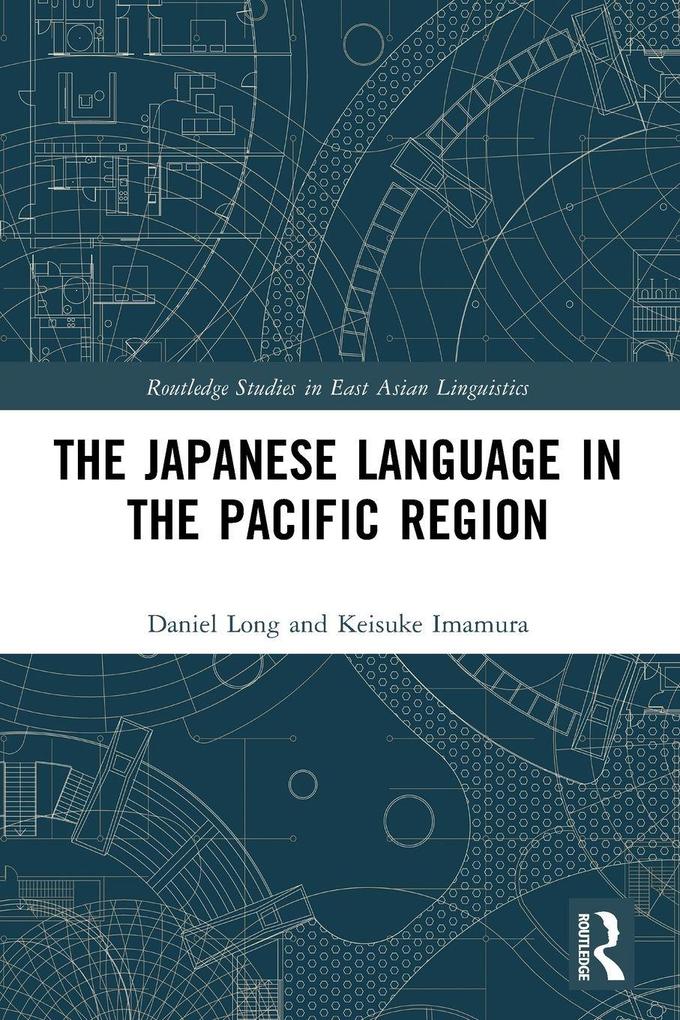 The Japanese Language in the Pacific Region