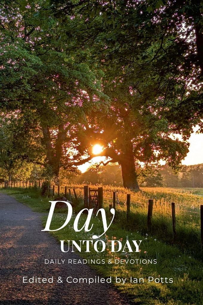 Day Unto Day