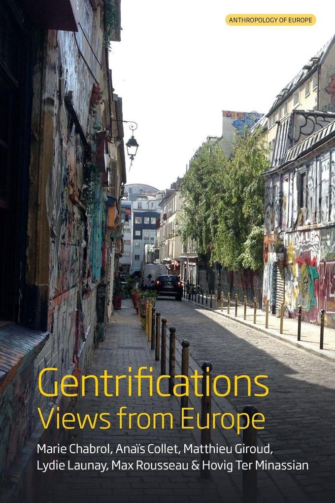 Gentrifications