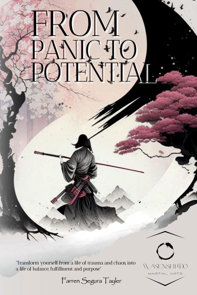 From Panic To Potential