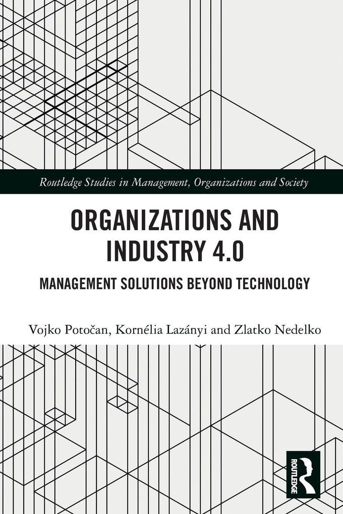 Organizations and Industry 4.0