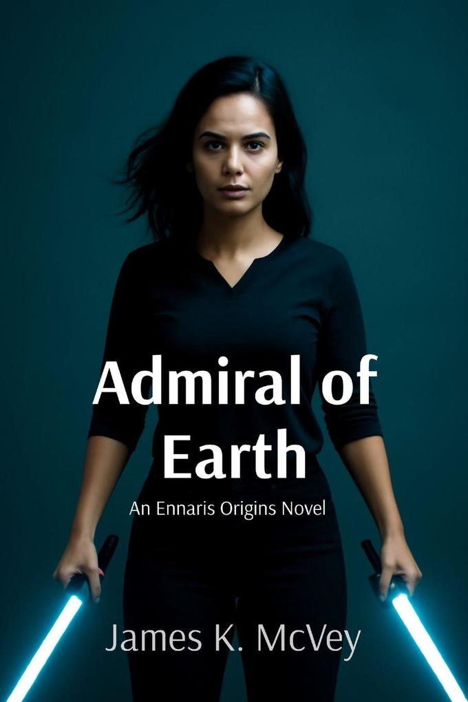 Admiral of Earth
