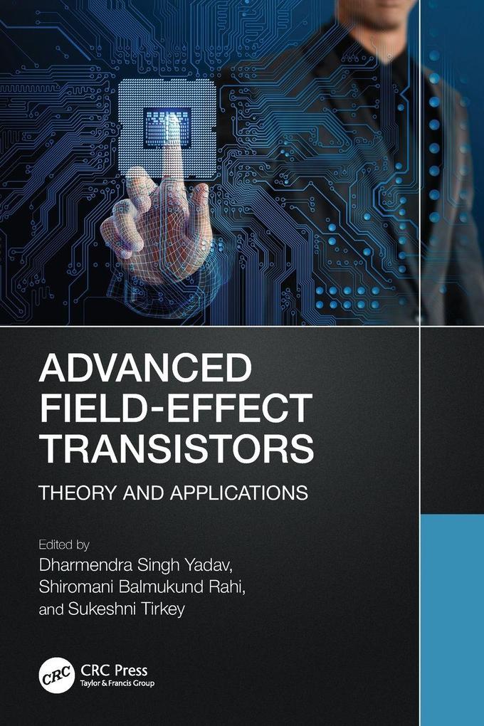 Advanced Field-Effect Transistors
