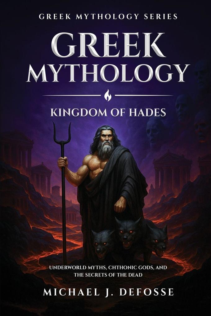 Greek Mythology