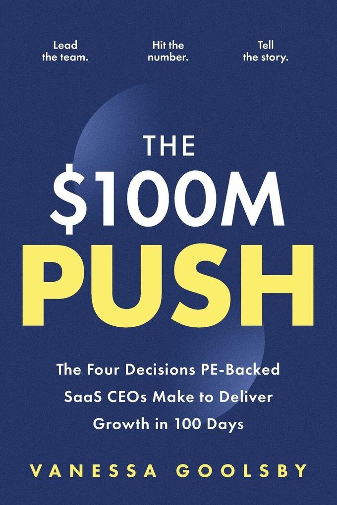 $100M Push