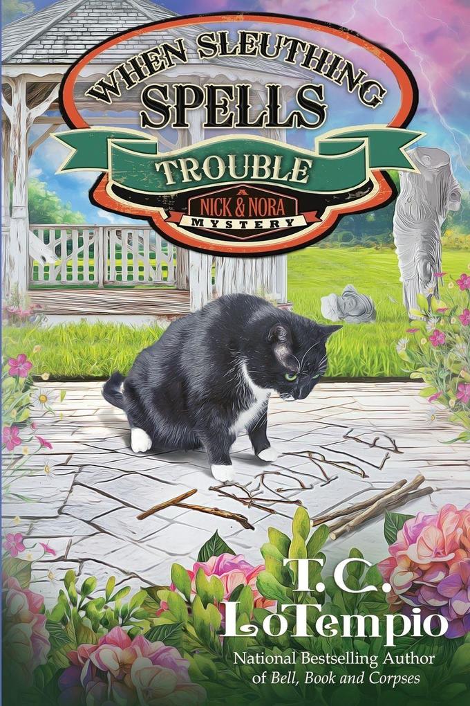 When Sleuthing Spells Trouble