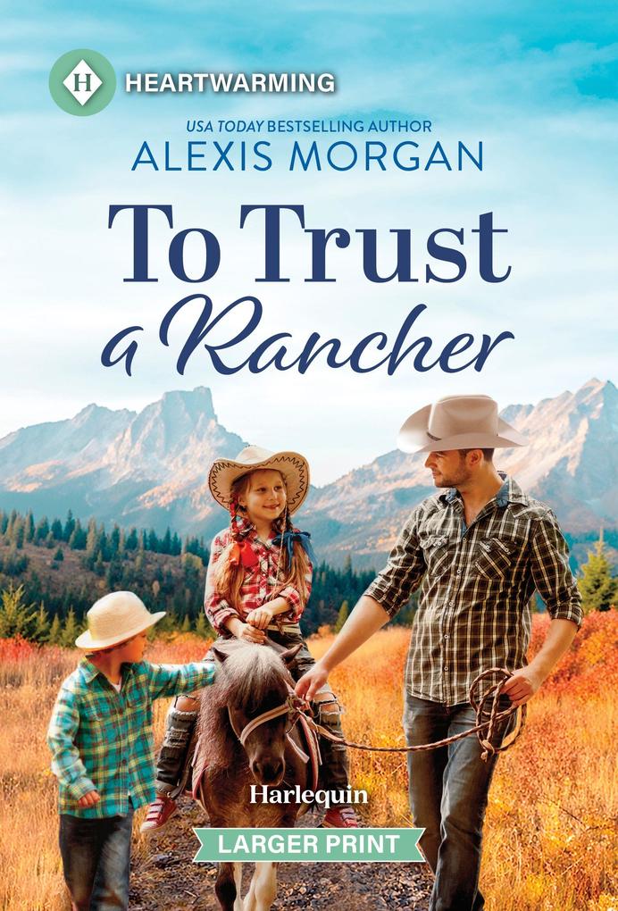 To Trust a Rancher