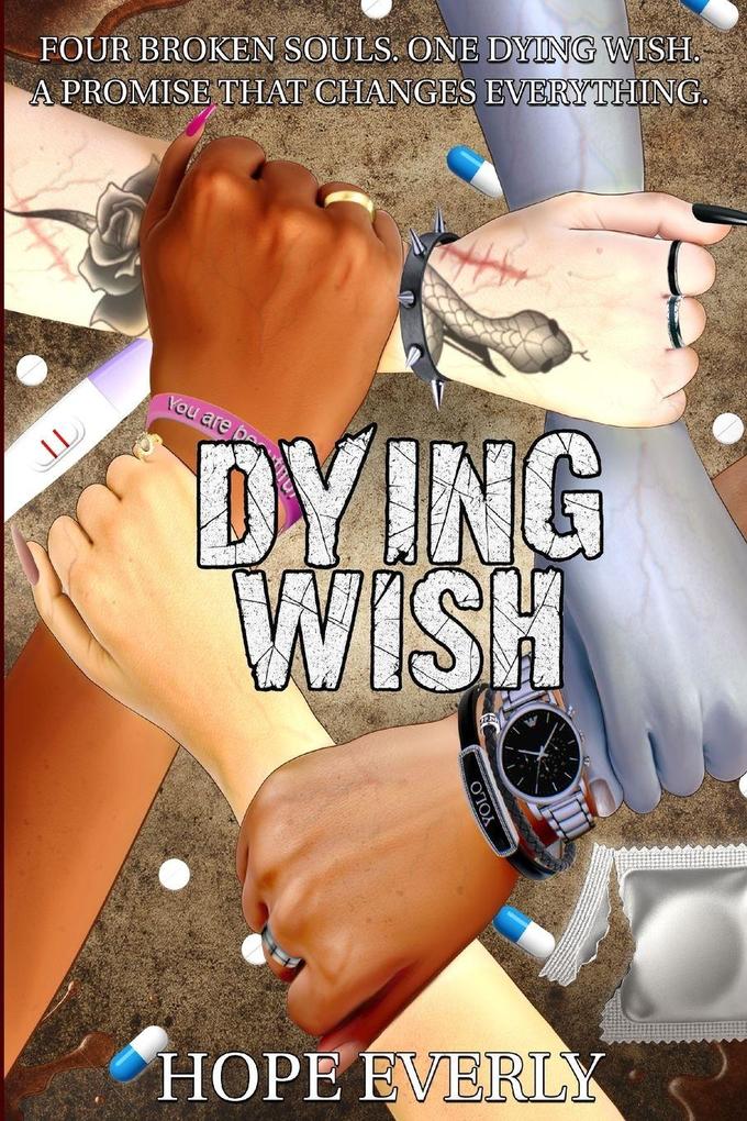 Dying Wish