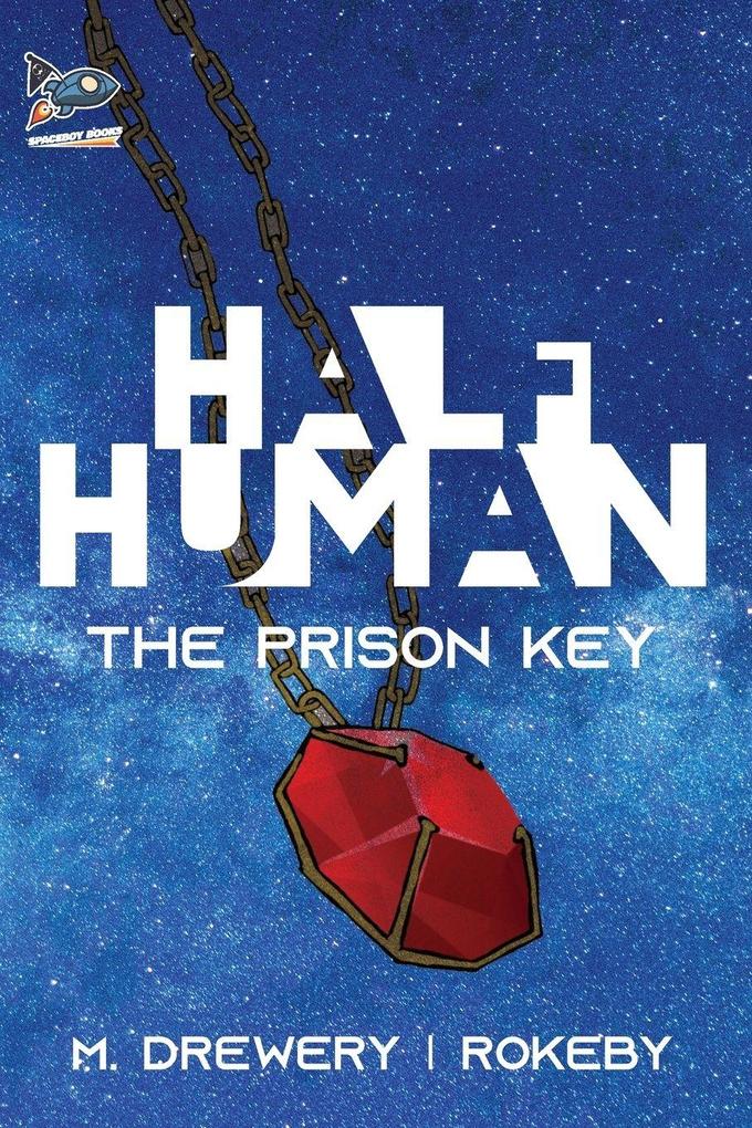 Half Human