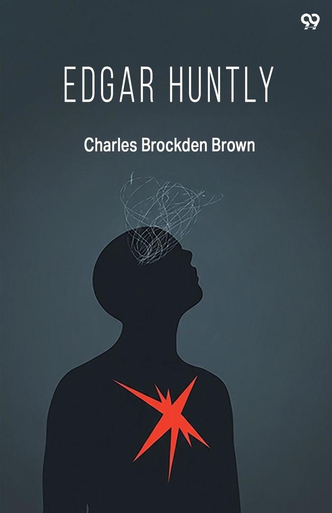 Edgar Huntly