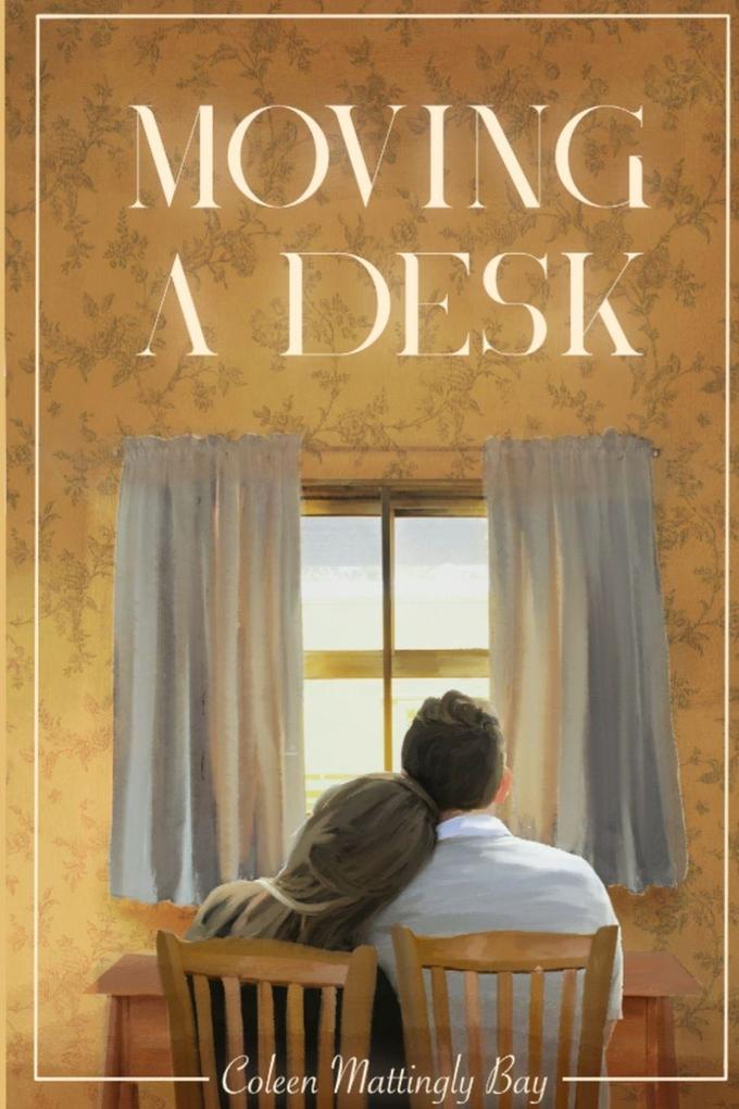 Moving a Desk