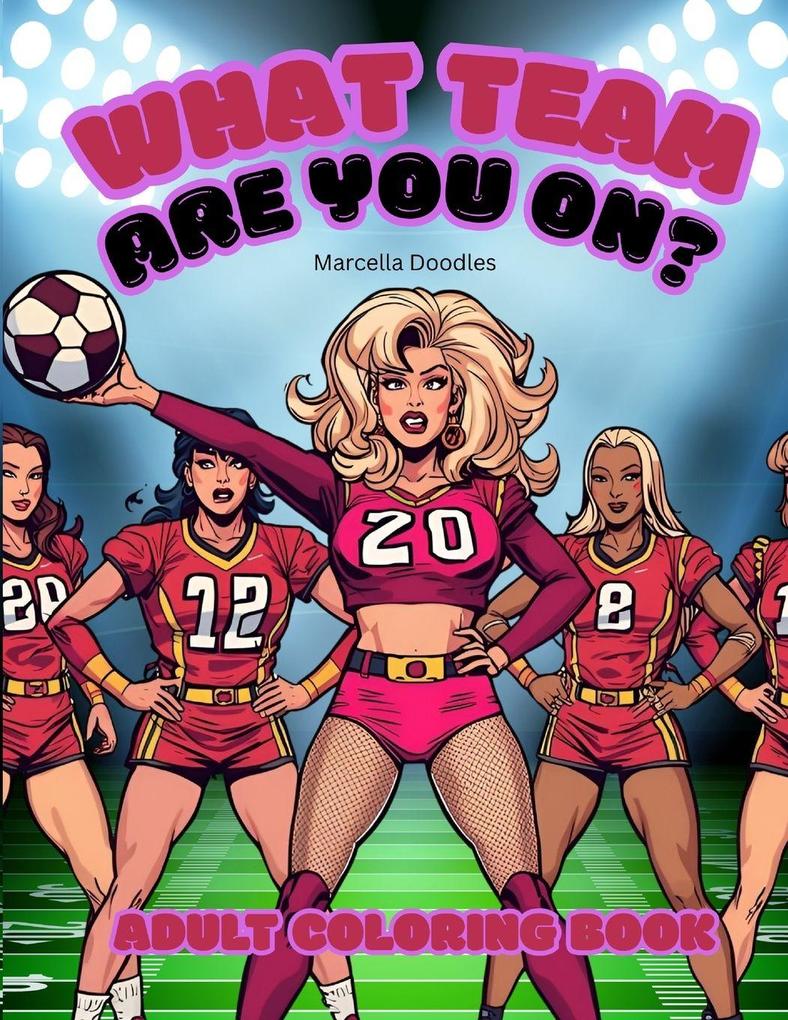 What Team Are You On?
