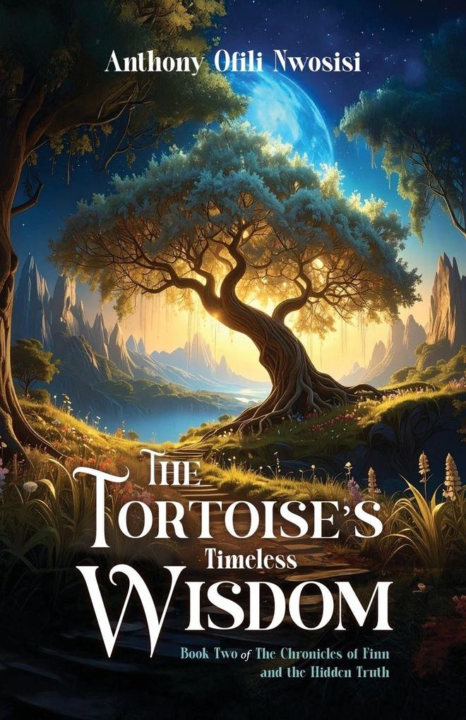 The Tortoise's Timeless Wisdom