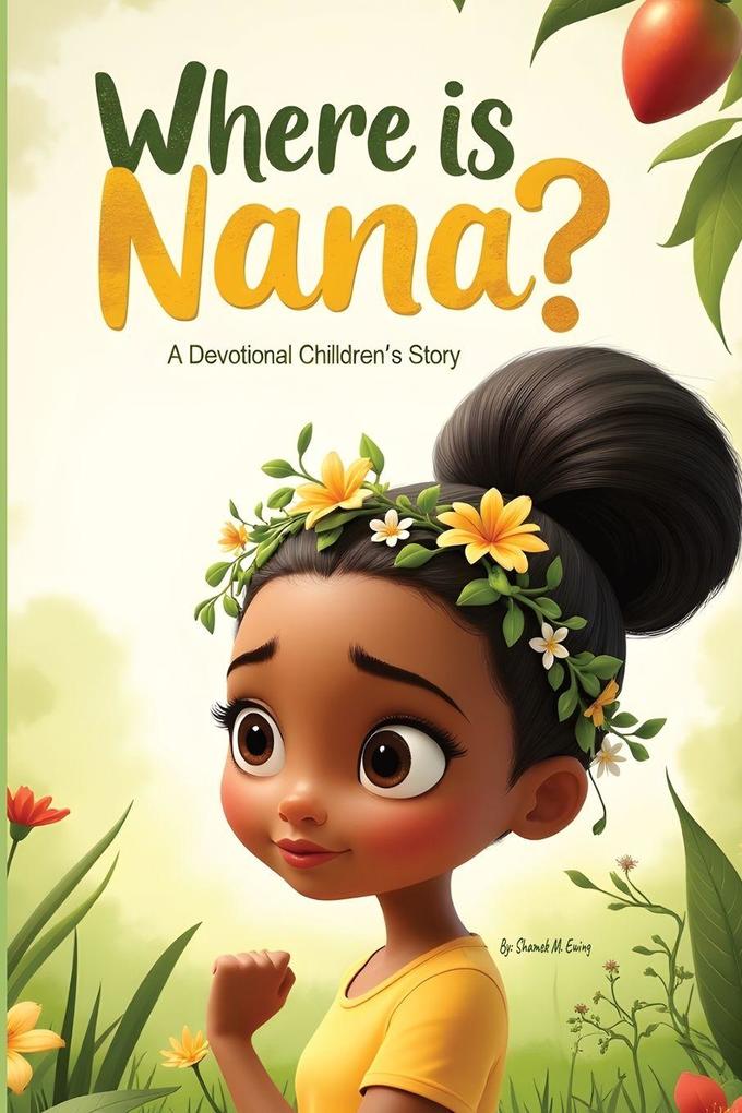 Where is Nana?