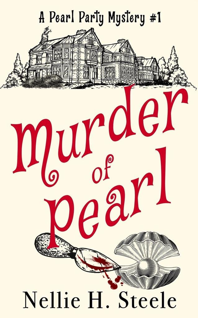 Murder of Pearl