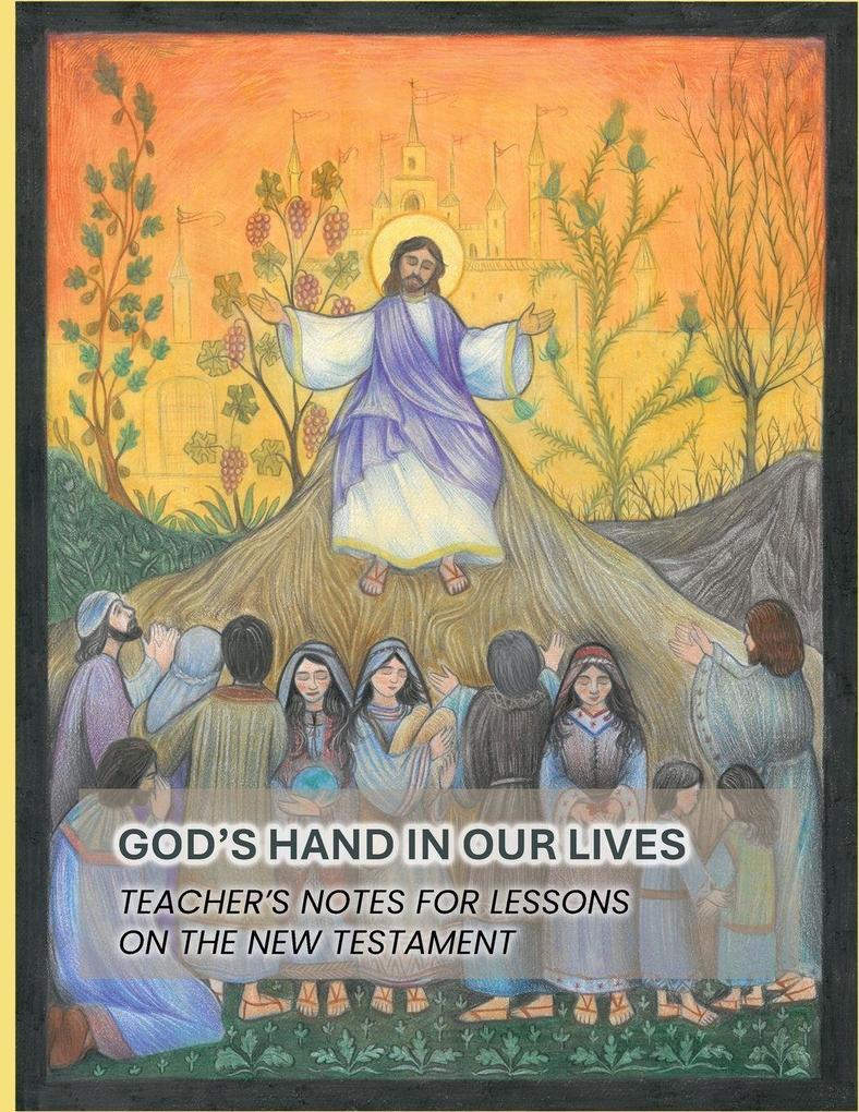 God's Hand In Our Lives