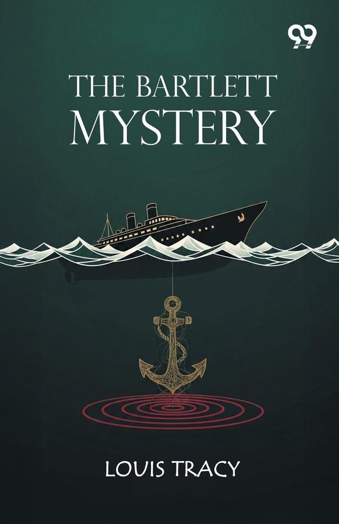 The Bartlett Mystery