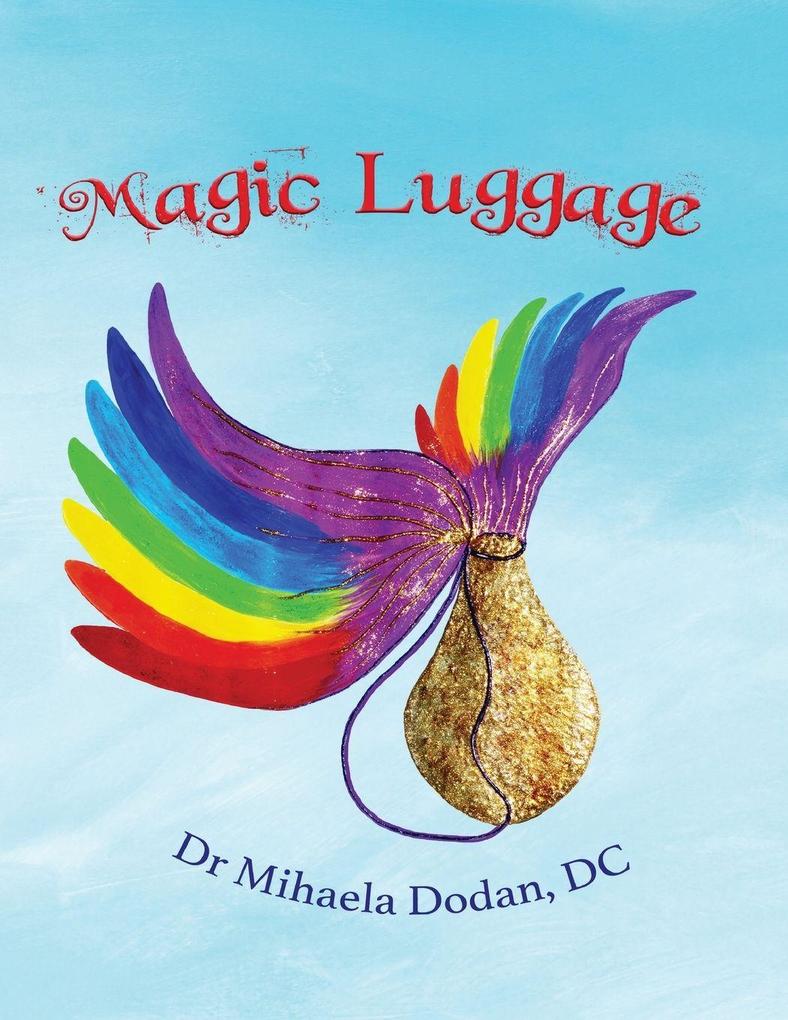 Magic Luggage
