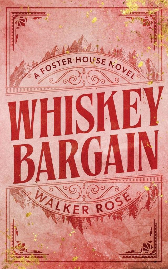 Whiskey Bargain