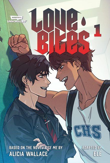 Love Bites Vol. 1