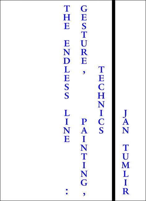 The Endless Line