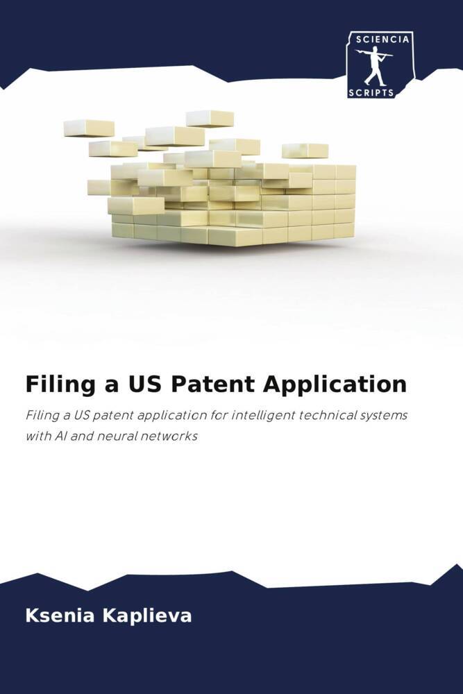 Filing a US Patent Application
