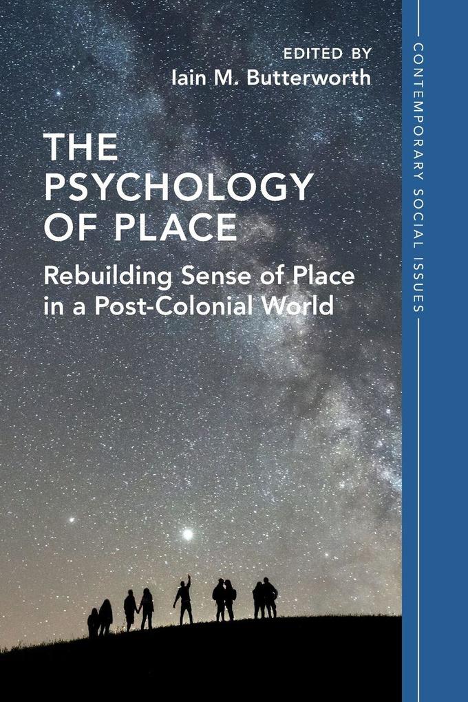 The Psychology of Place