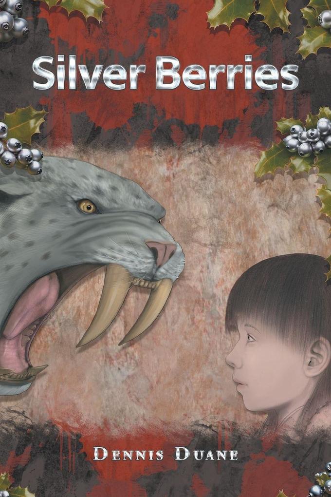 Silver Berries
