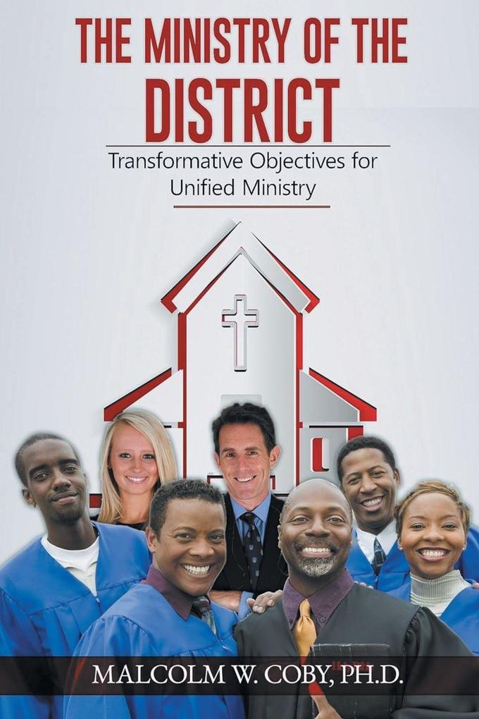 The Ministry Disctrict