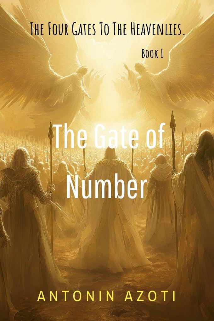 The Gate of Number