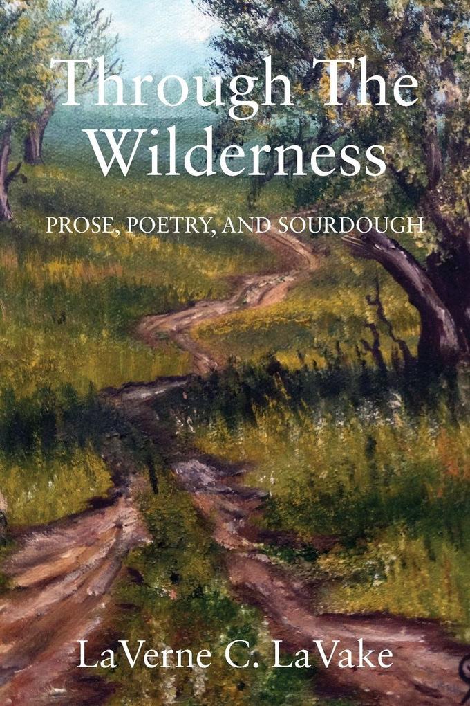Through the Wilderness