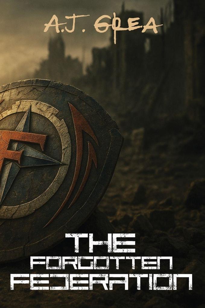 The Forgotten Federation