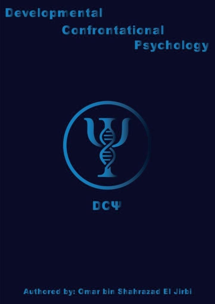 Developmental Confrontational Psychology (DC)